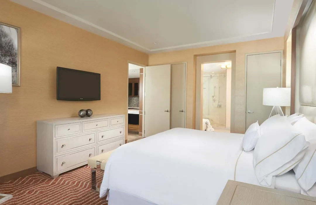 The Westin Las Vegas Hotel & Spa-1
